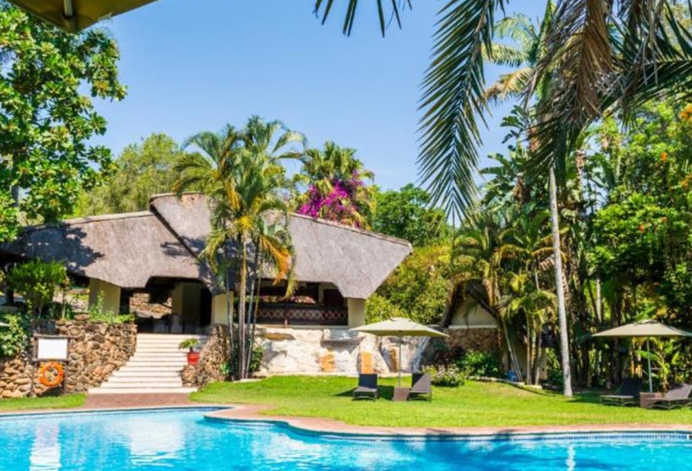 ANEW Resort Hazyview